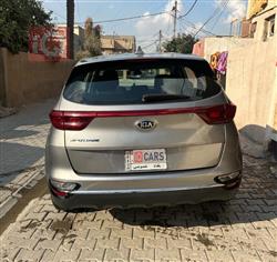 کیا سپۆرتاج